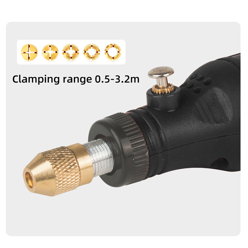 USB Engraving Pen Mini Grinder - Power Tools Ingco review and price