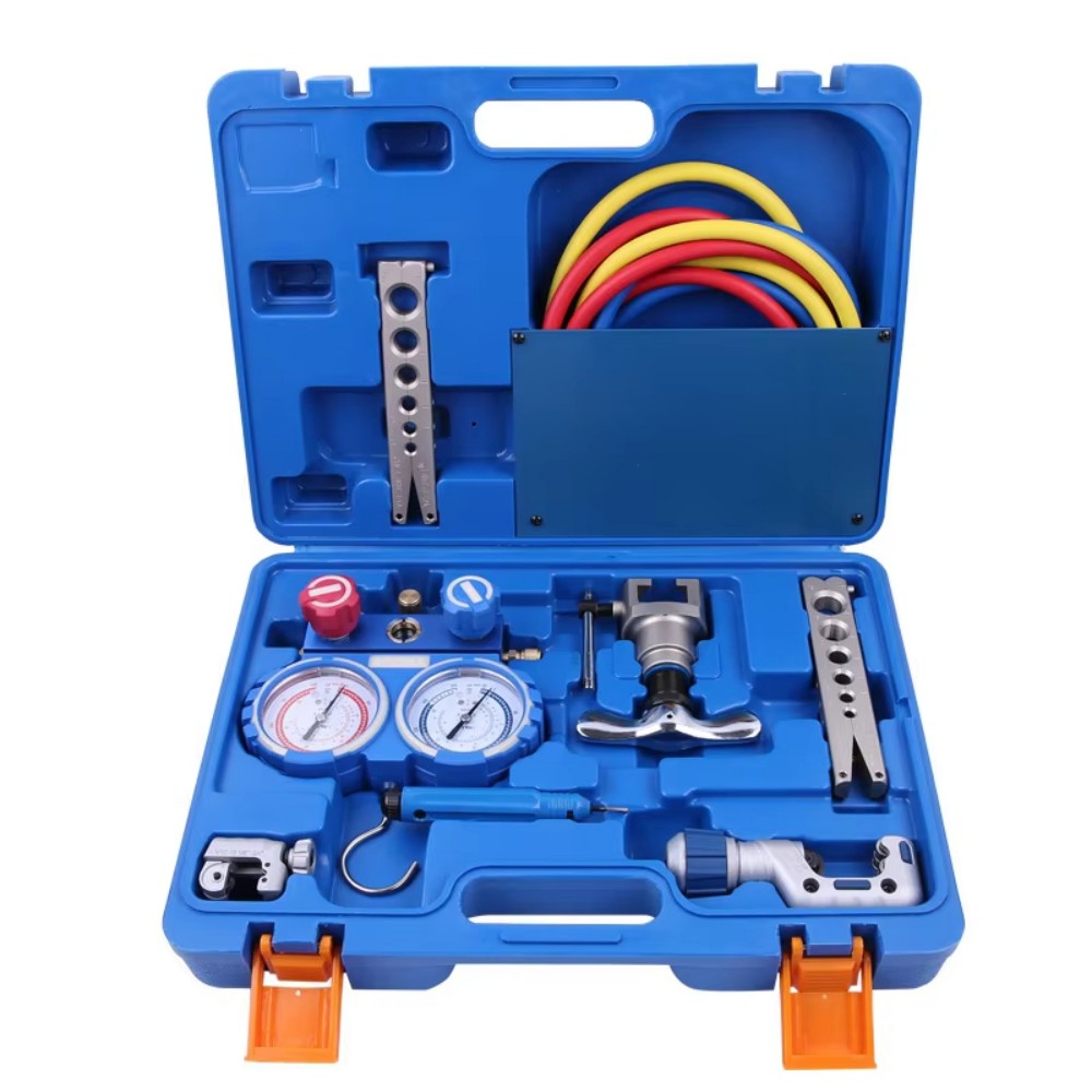 Power Tools Professional Refri - Power Tools Set review and price