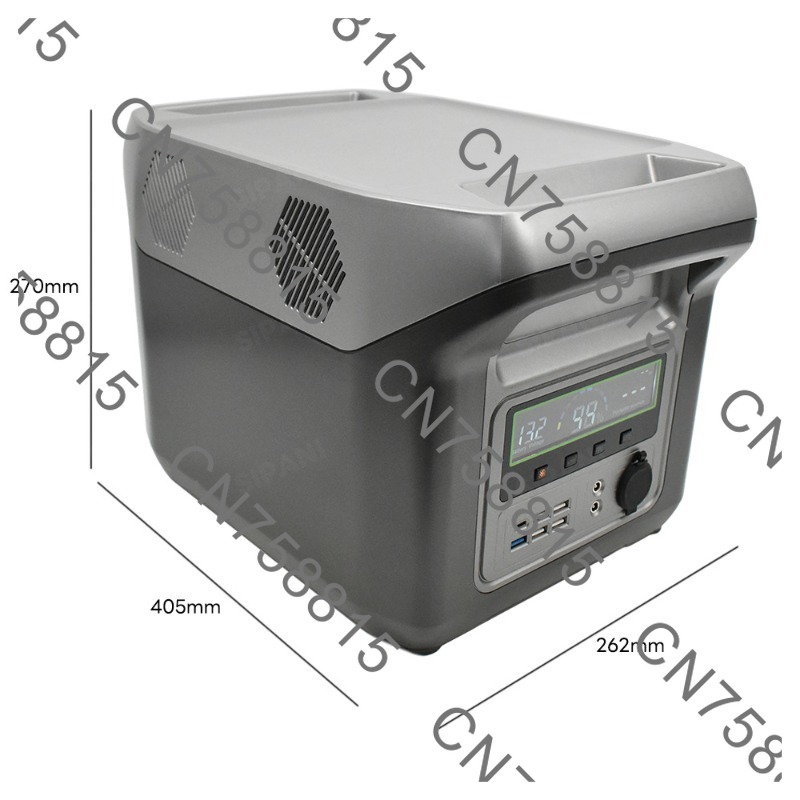 Large Capacity 1000Wh, for Liv - Power Tools Toolstation review and price