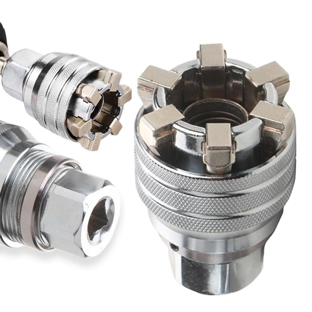 3/8-3/4 Universal Socket Wrenc - Power Tools Impact Wrench review and price